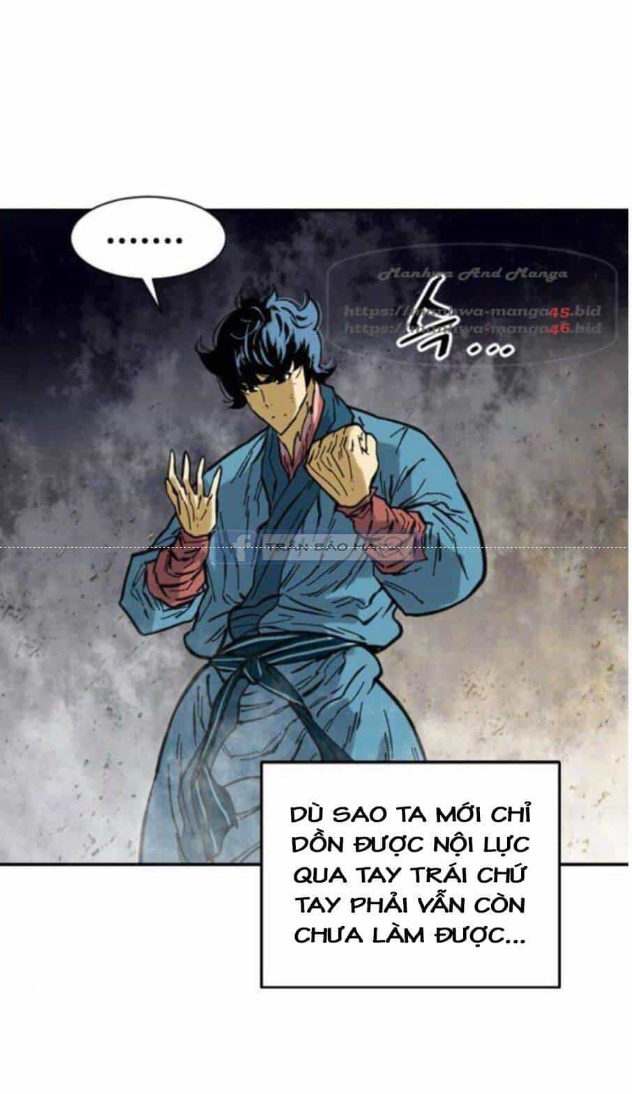 Thiên Hạ Đệ Nhất Nhân - Chương 43 - ảnh 27