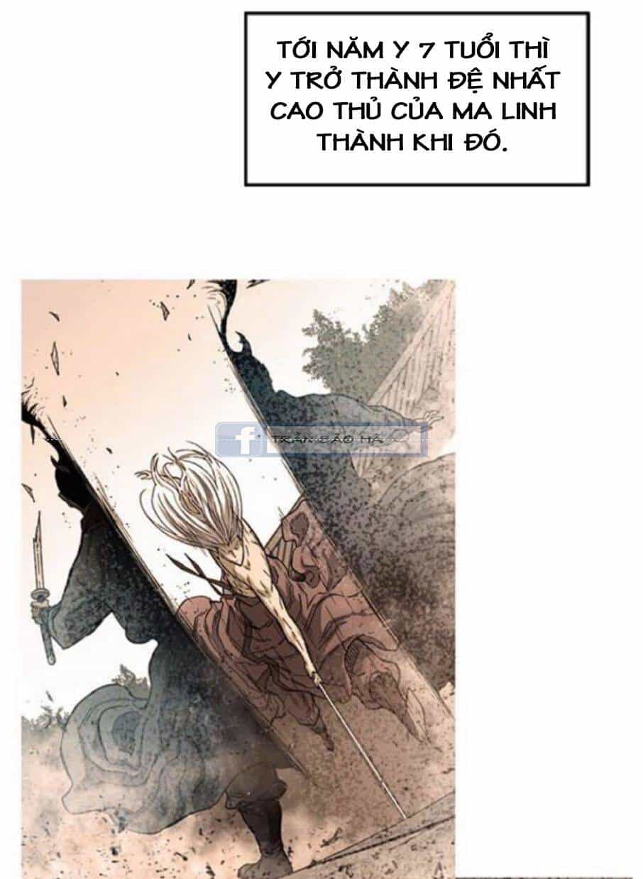 Thiên Hạ Đệ Nhất Nhân - Chương 43 - ảnh 74