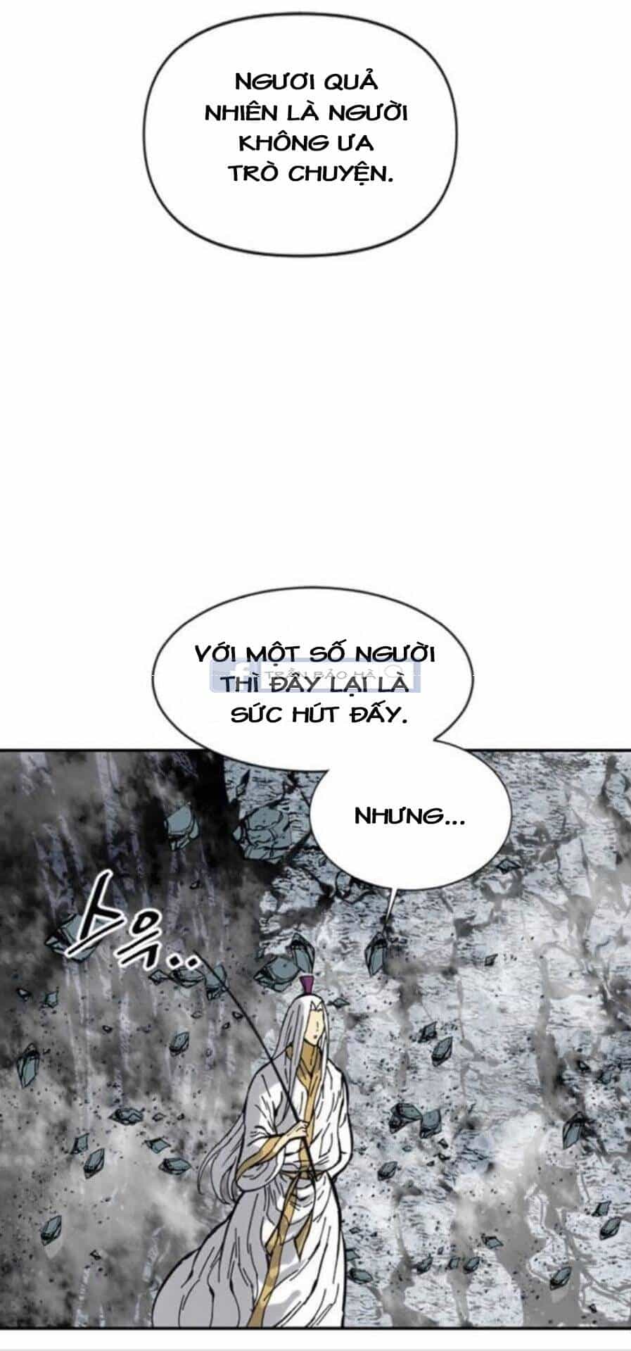 Thiên Hạ Đệ Nhất Nhân - Chương 44 - ảnh 23