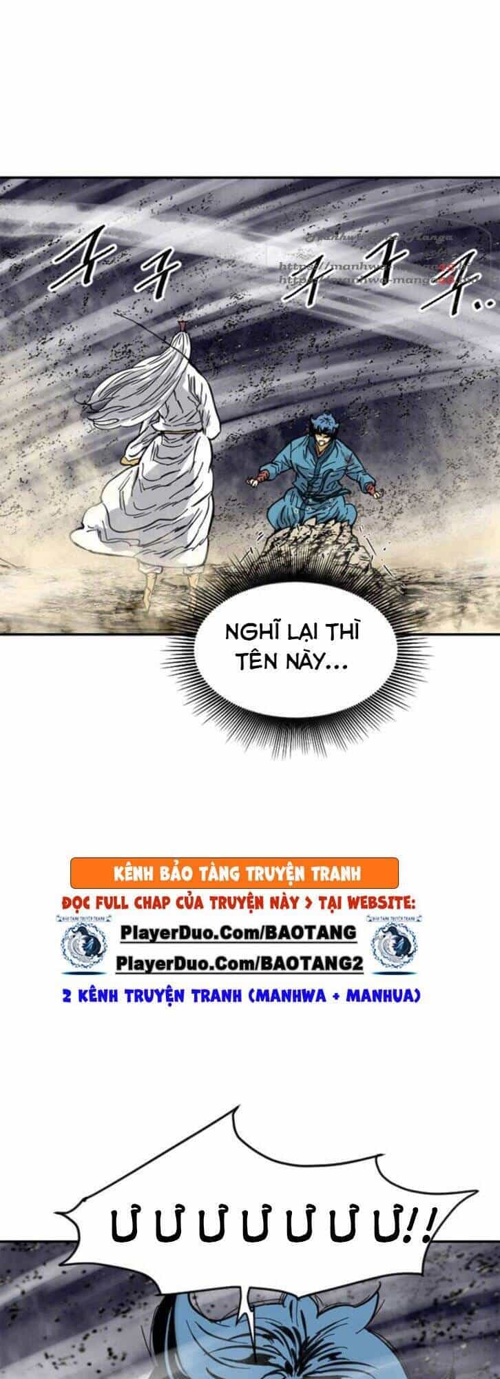Thiên Hạ Đệ Nhất Nhân - Chương 45 - ảnh 12