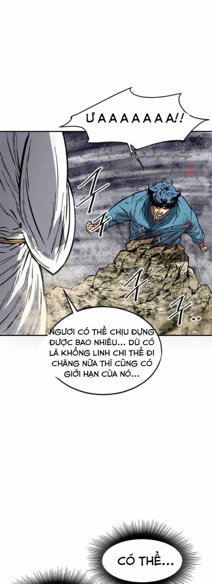Thiên Hạ Đệ Nhất Nhân - Chương 45 - ảnh 15