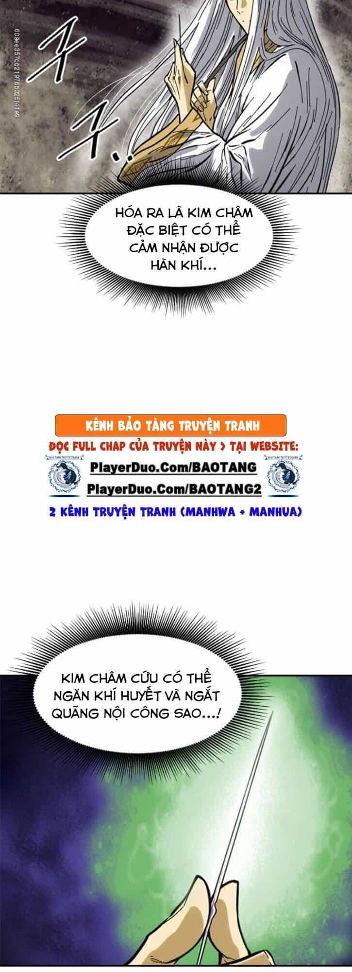Thiên Hạ Đệ Nhất Nhân - Chương 45 - ảnh 19
