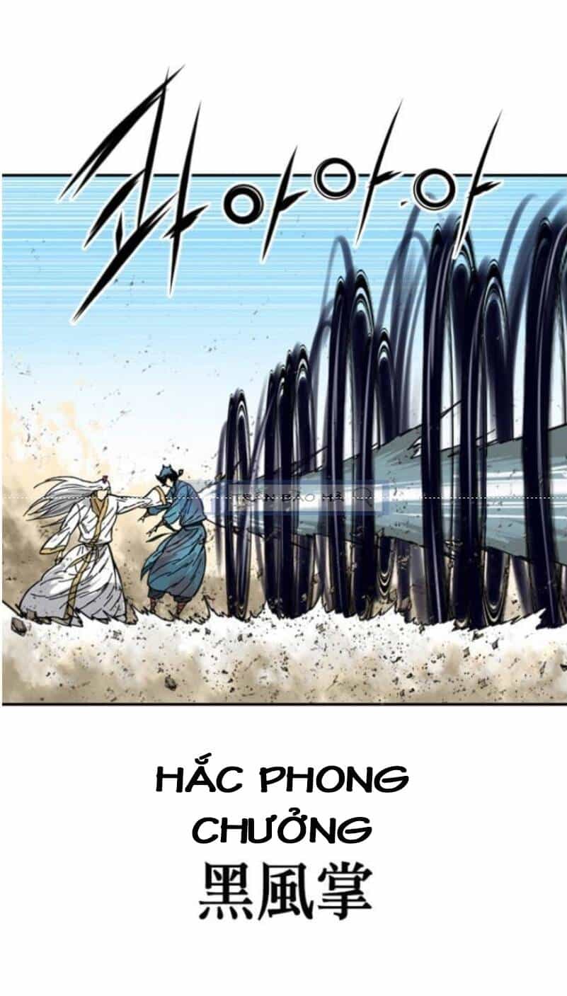Thiên Hạ Đệ Nhất Nhân - Chương 46 - ảnh 42