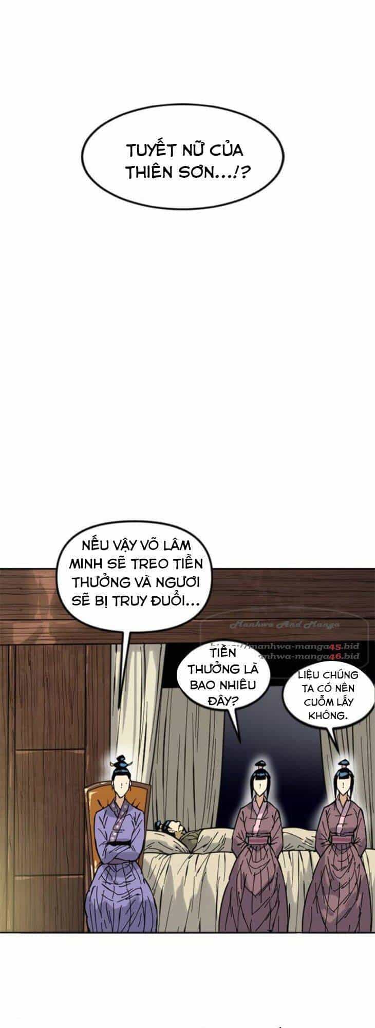 Thiên Hạ Đệ Nhất Nhân - Chương 49 - ảnh 32