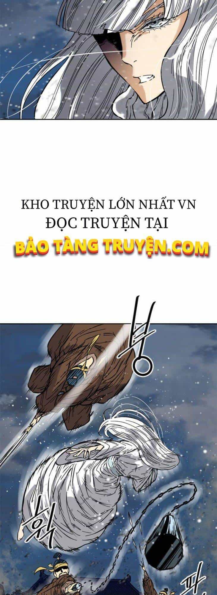 Thiên Hạ Đệ Nhất Nhân - Chương 49 - ảnh 43