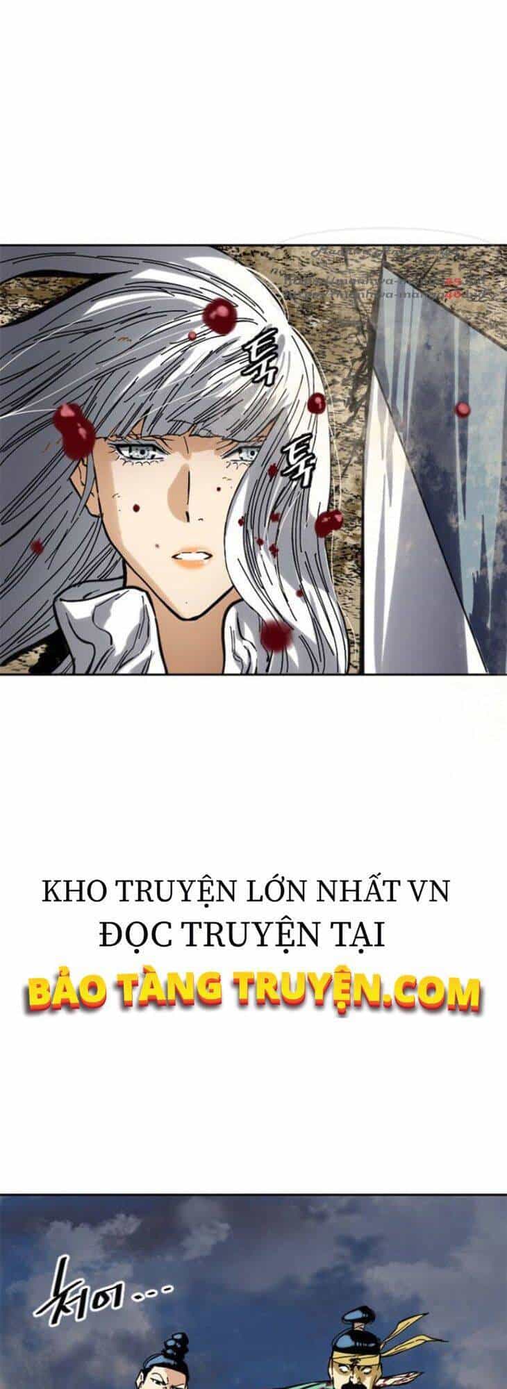 Thiên Hạ Đệ Nhất Nhân - Chương 49 - ảnh 47