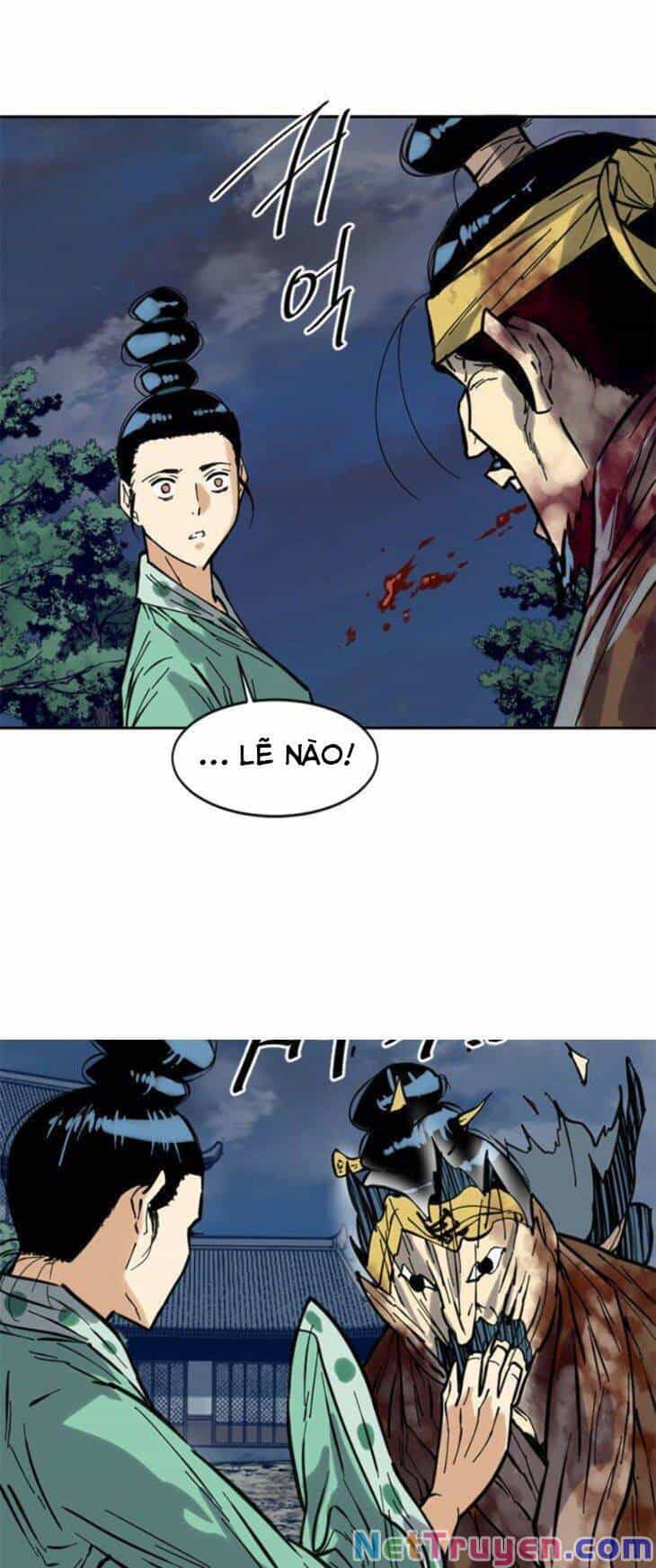 Thiên Hạ Đệ Nhất Nhân - Chương 49 - ảnh 55