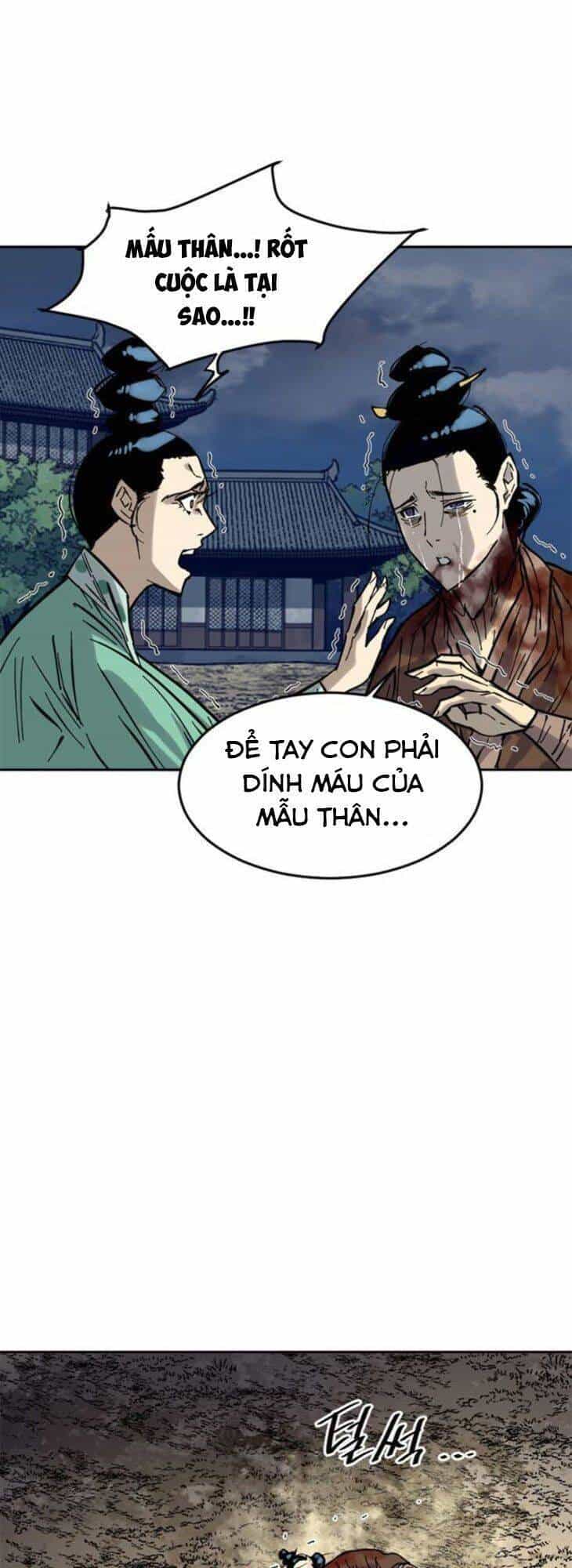 Thiên Hạ Đệ Nhất Nhân - Chương 49 - ảnh 57