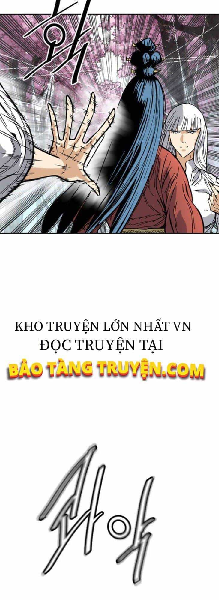 Thiên Hạ Đệ Nhất Nhân - Chương 49 - ảnh 6