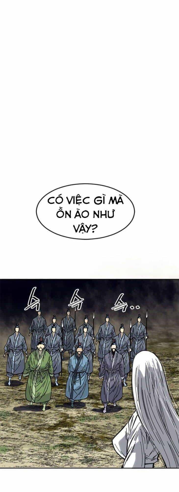 Thiên Hạ Đệ Nhất Nhân - Chương 49 - ảnh 61