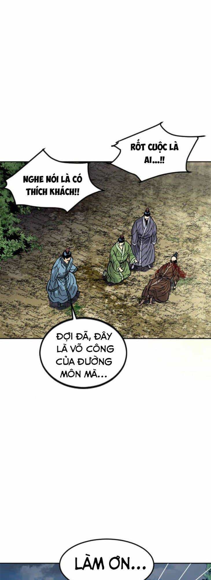 Thiên Hạ Đệ Nhất Nhân - Chương 49 - ảnh 62
