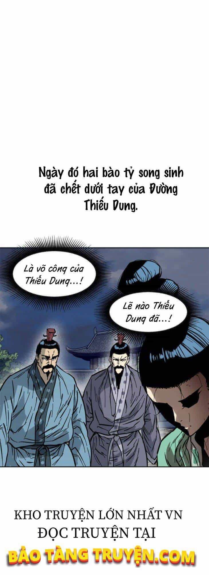 Thiên Hạ Đệ Nhất Nhân - Chương 49 - ảnh 66