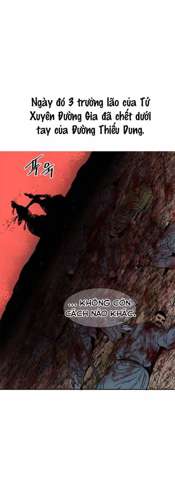Thiên Hạ Đệ Nhất Nhân - Chương 49 - ảnh 67