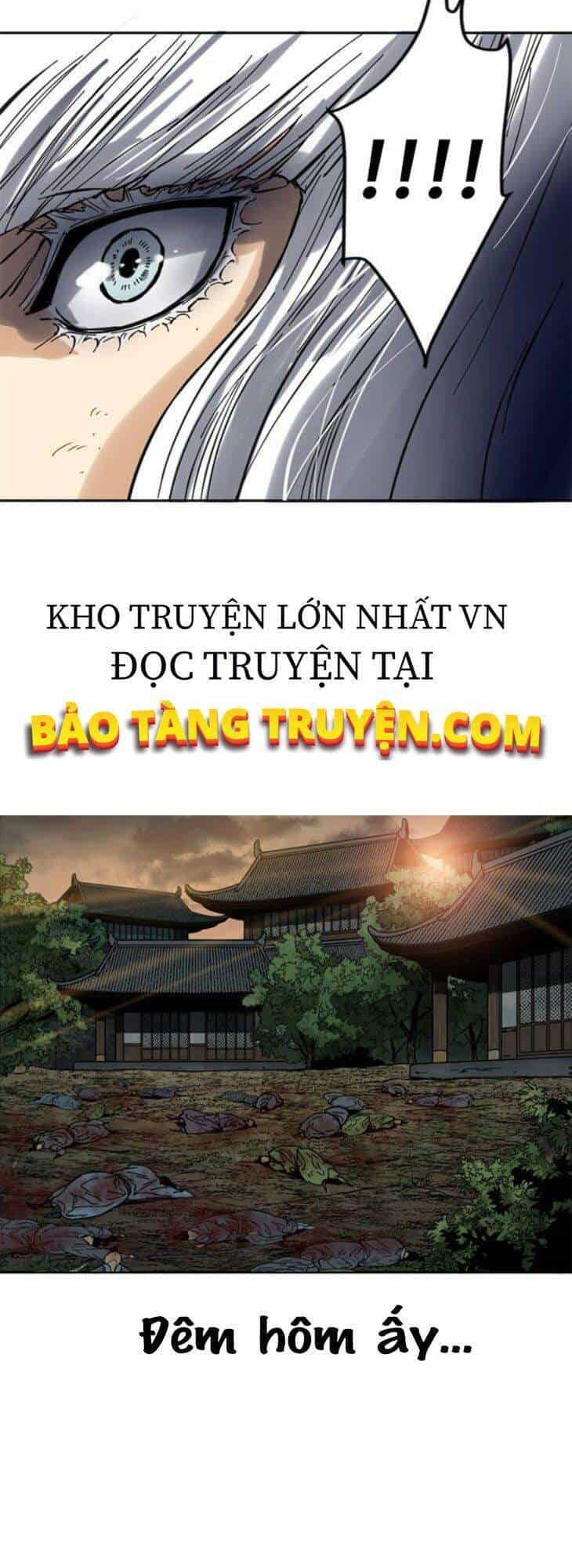 Thiên Hạ Đệ Nhất Nhân - Chương 49 - ảnh 70