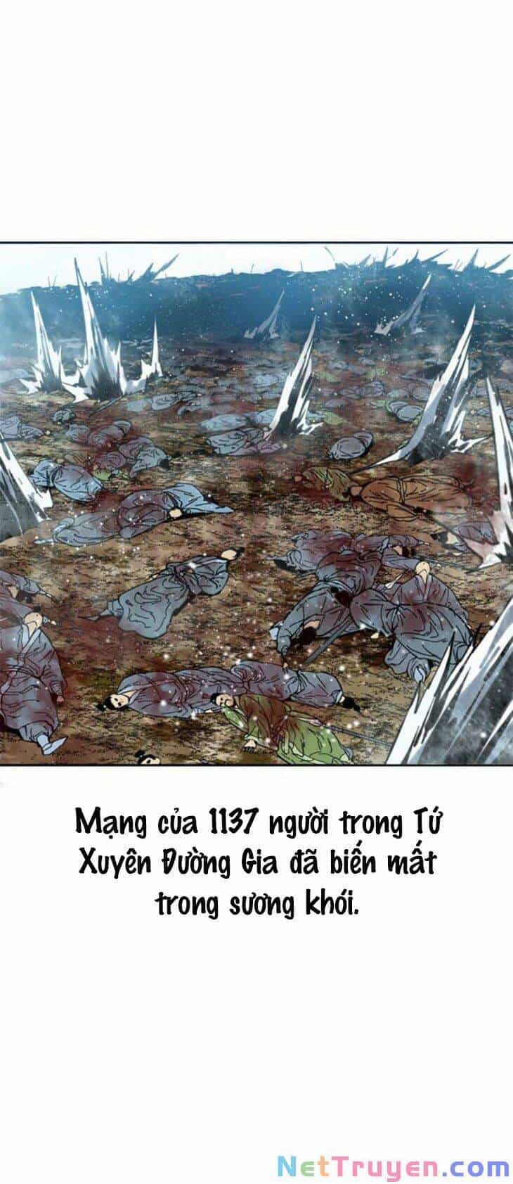 Thiên Hạ Đệ Nhất Nhân - Chương 49 - ảnh 71