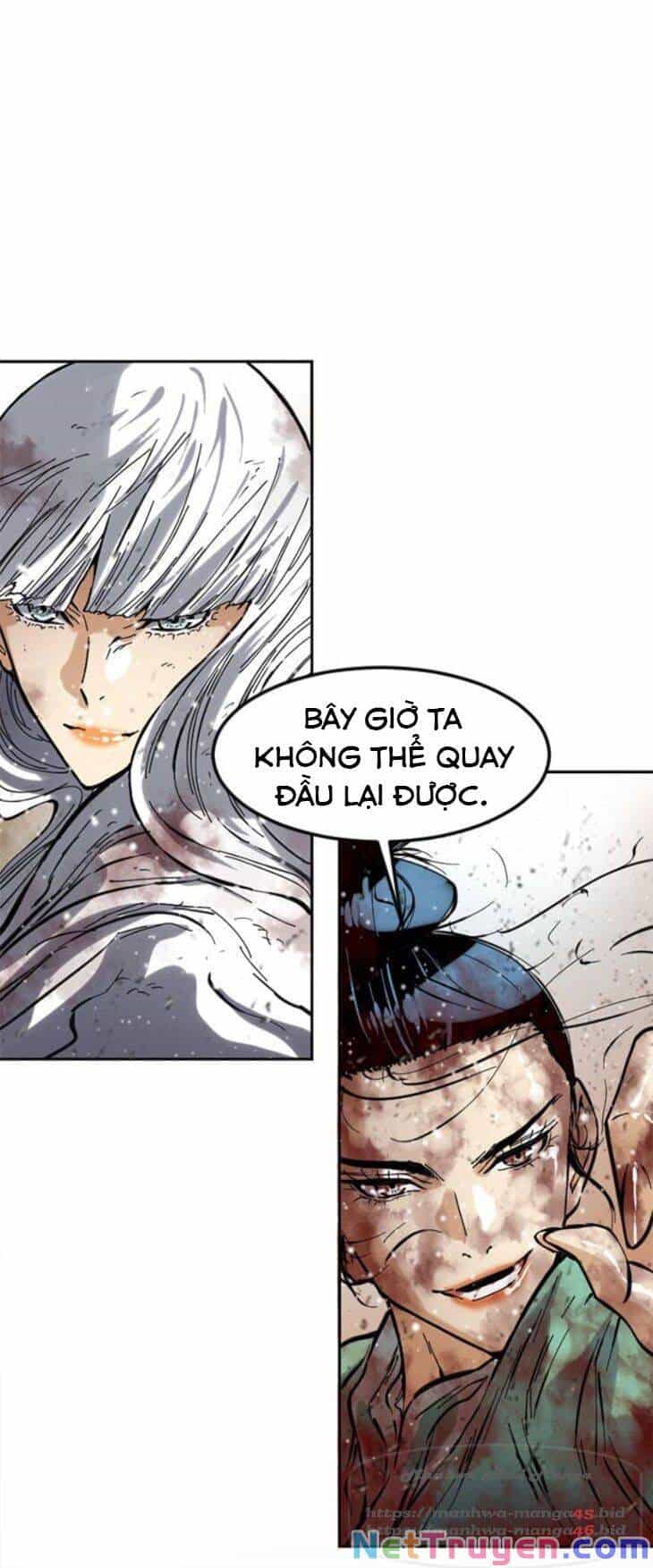 Thiên Hạ Đệ Nhất Nhân - Chương 49 - ảnh 72
