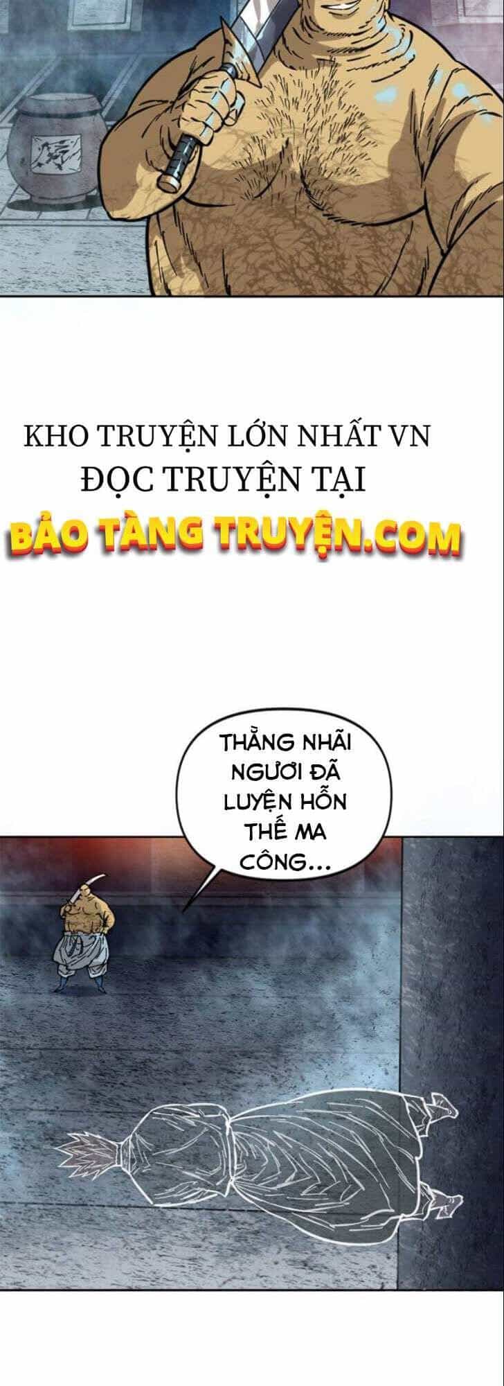 Thiên Hạ Đệ Nhất Nhân - Chương 51 - ảnh 12