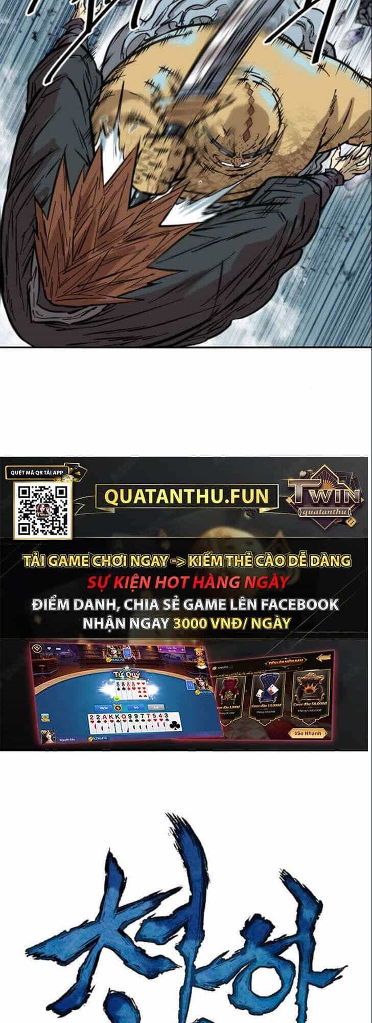 Thiên Hạ Đệ Nhất Nhân - Chương 51 - ảnh 17