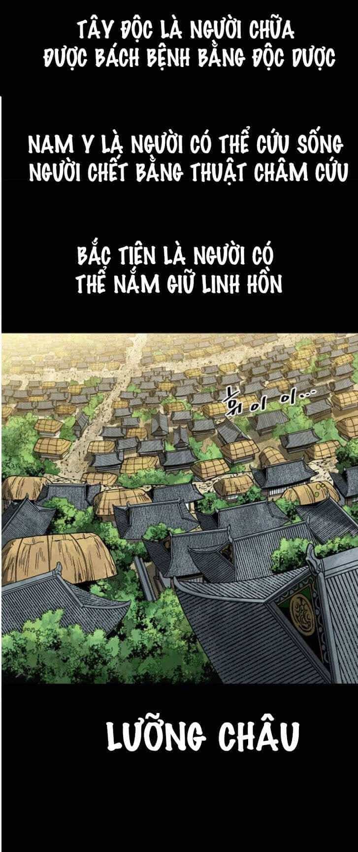 Thiên Hạ Đệ Nhất Nhân - Chương 51 - ảnh 27