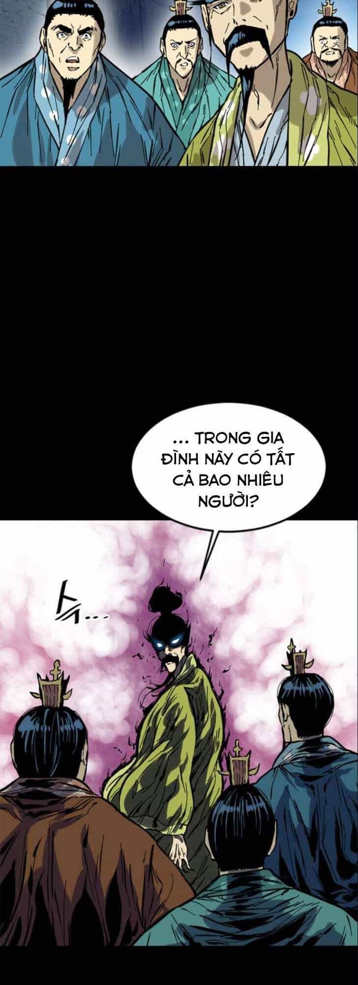Thiên Hạ Đệ Nhất Nhân - Chương 51 - ảnh 44