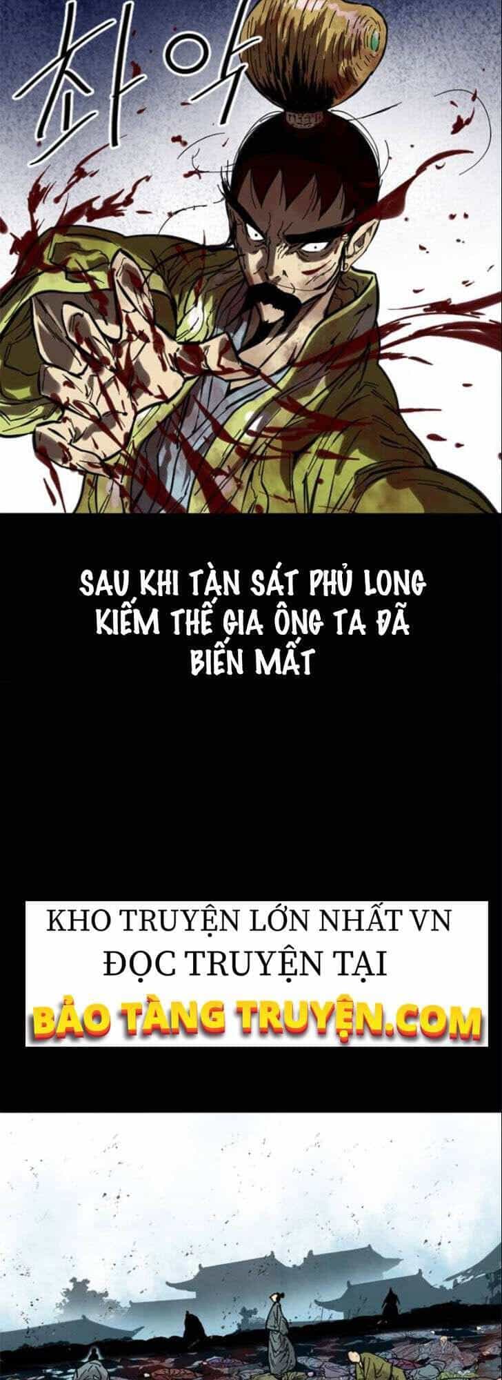 Thiên Hạ Đệ Nhất Nhân - Chương 51 - ảnh 47