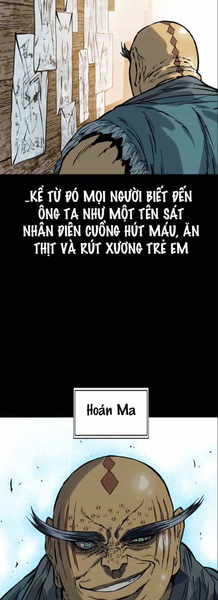 Thiên Hạ Đệ Nhất Nhân - Chương 51 - ảnh 51