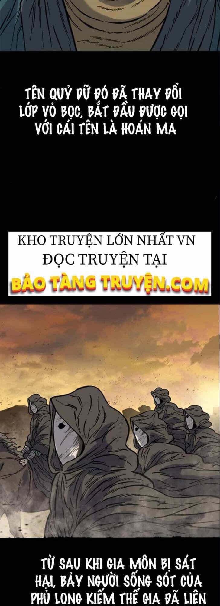 Thiên Hạ Đệ Nhất Nhân - Chương 51 - ảnh 52