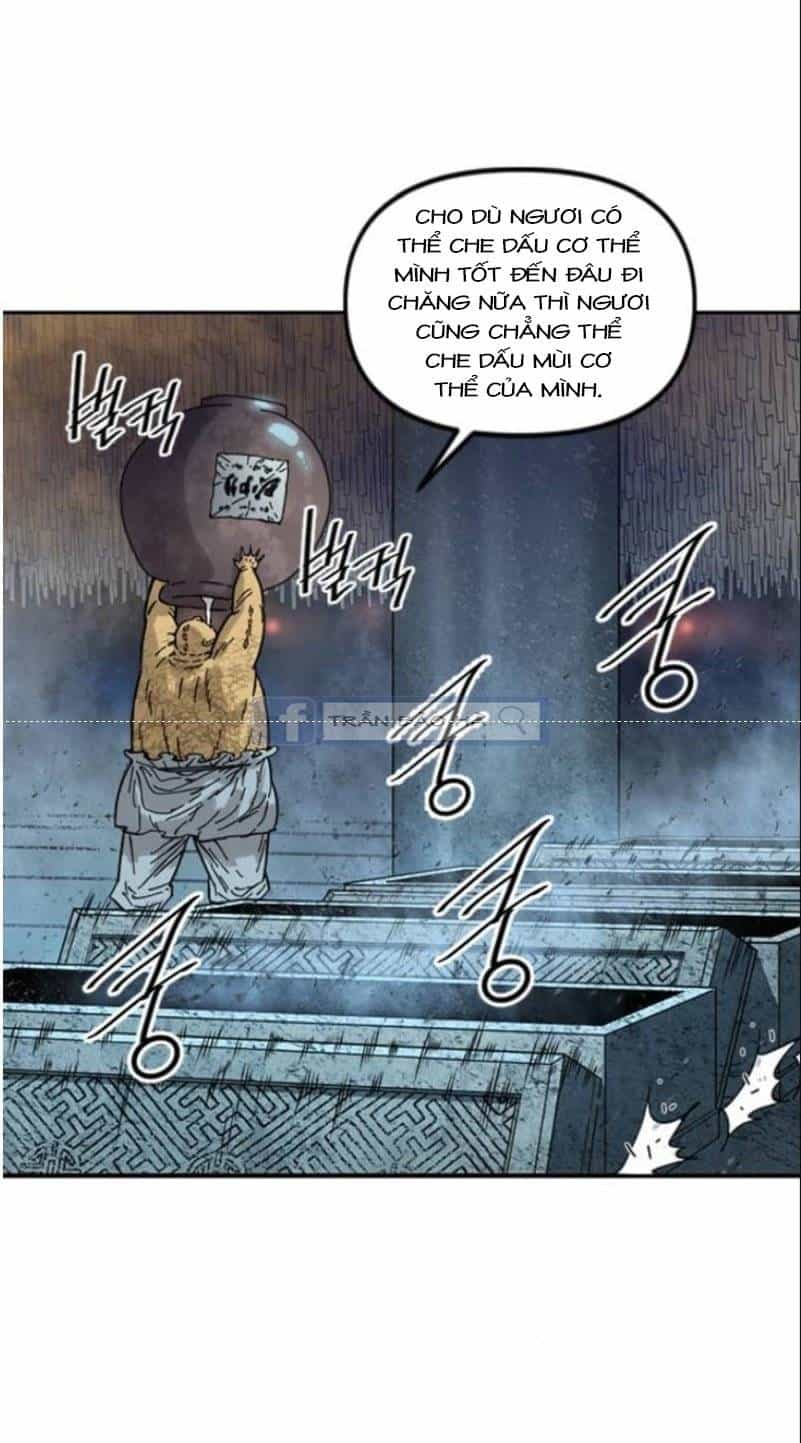Thiên Hạ Đệ Nhất Nhân - Chương 52 - ảnh 24