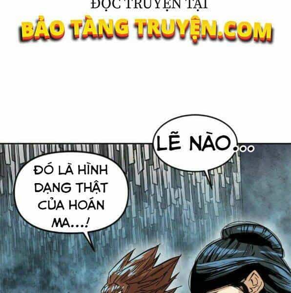 Thiên Hạ Đệ Nhất Nhân - Chương 53 - ảnh 25