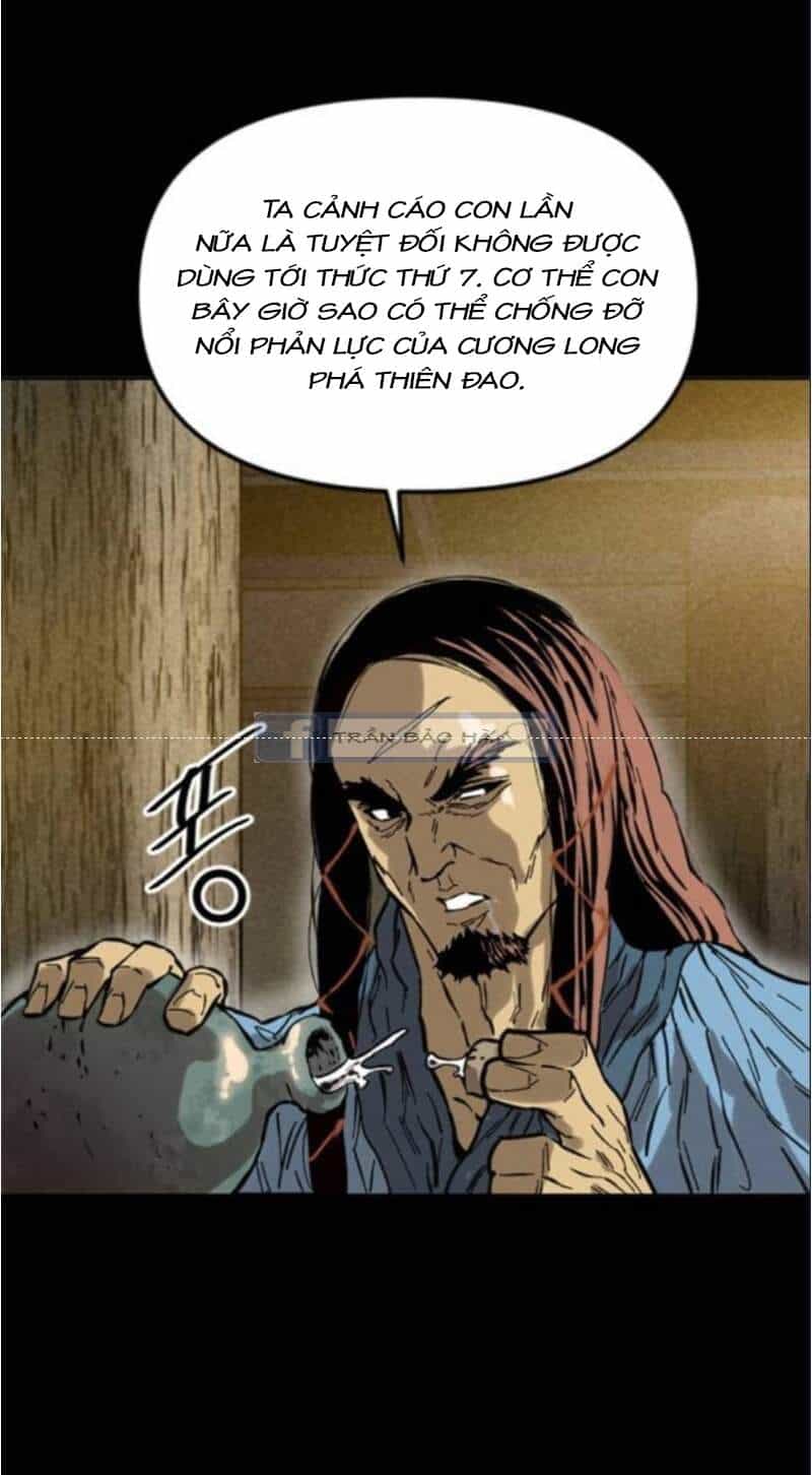 Thiên Hạ Đệ Nhất Nhân - Chương 54 - ảnh 50
