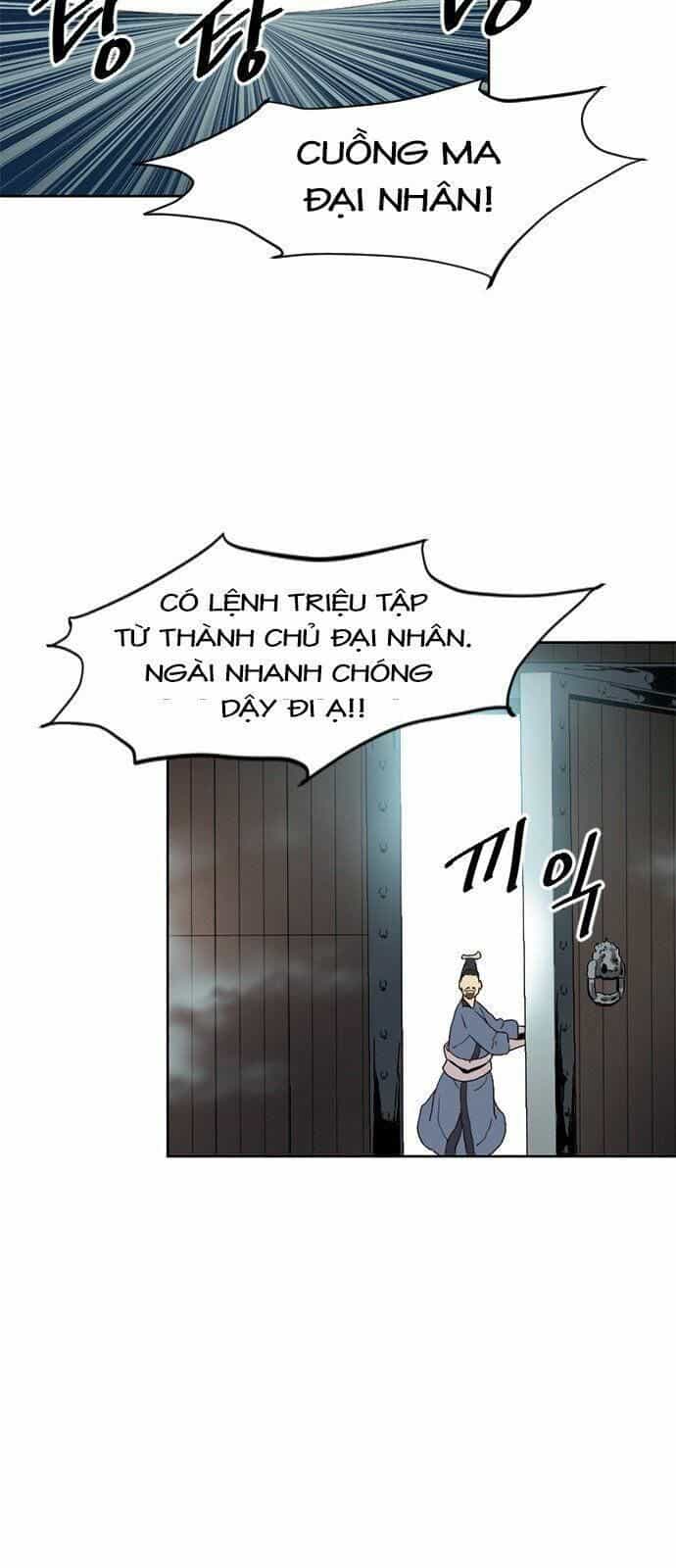 Thiên Hạ Đệ Nhất Nhân - Chương 5 - ảnh 34