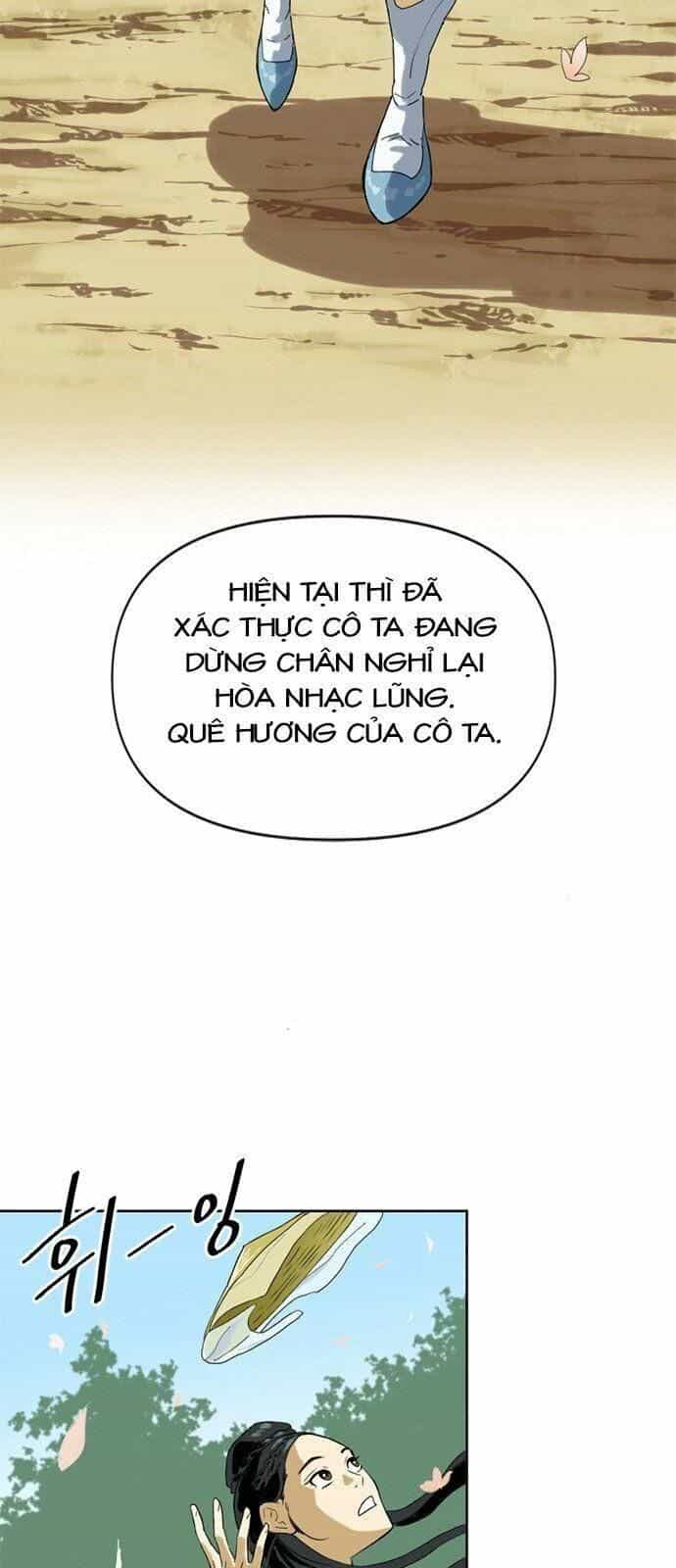 Thiên Hạ Đệ Nhất Nhân - Chương 5 - ảnh 59
