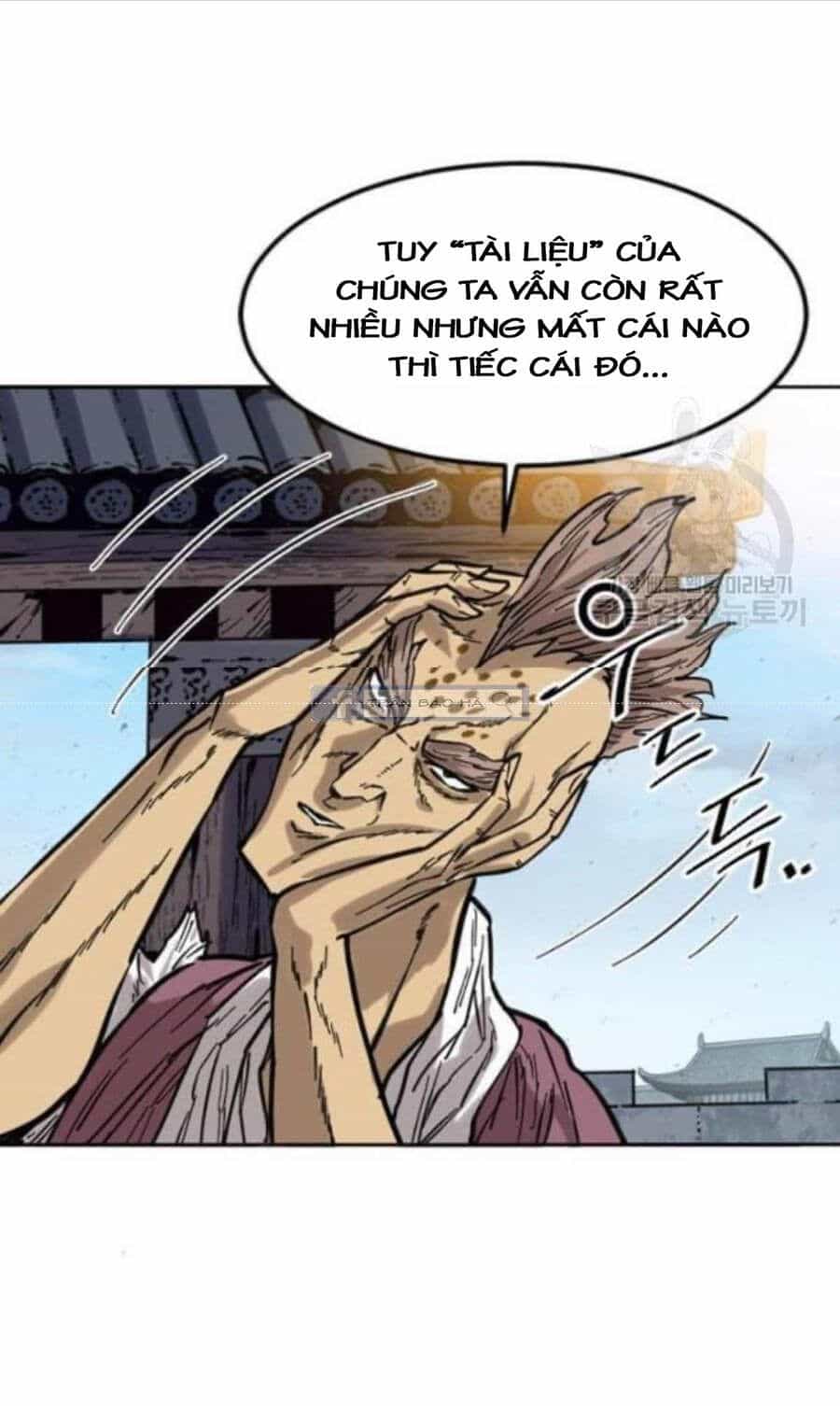Thiên Hạ Đệ Nhất Nhân - Chương 58.1 - ảnh 55