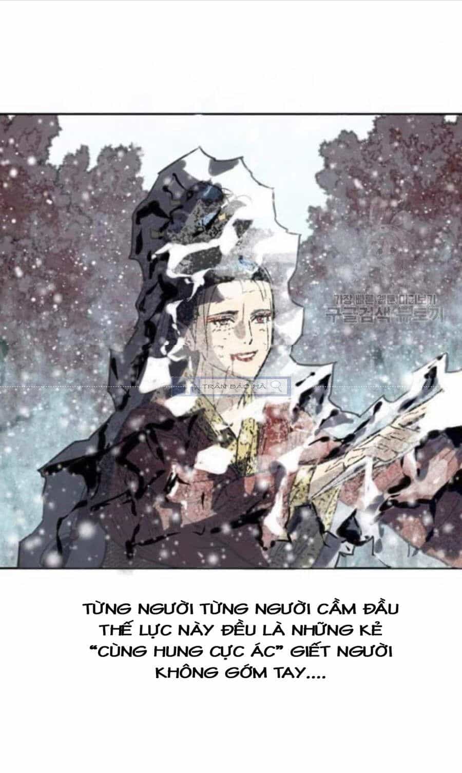 Thiên Hạ Đệ Nhất Nhân - Chương 58.1 - ảnh 64