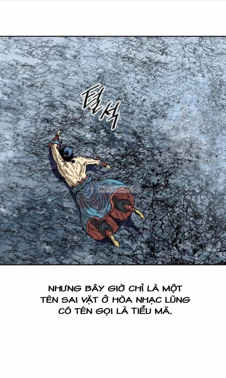 Thiên Hạ Đệ Nhất Nhân - Chương 58.1 - ảnh 77