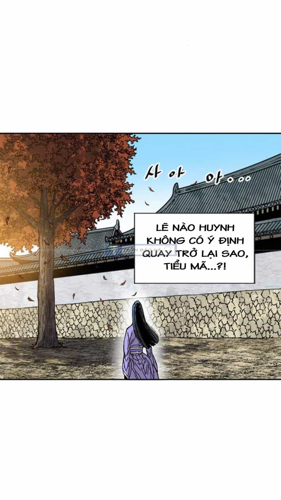 Thiên Hạ Đệ Nhất Nhân - Chương 60 - ảnh 62