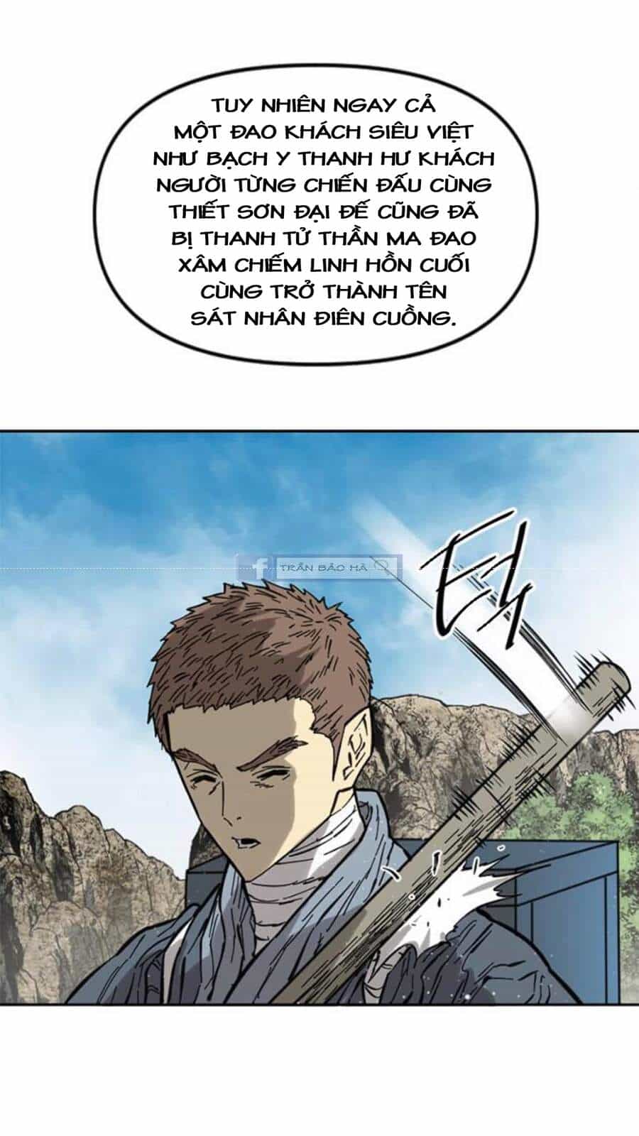 Thiên Hạ Đệ Nhất Nhân - Chương 60 - ảnh 74