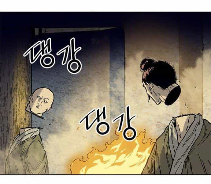 Thiên Hạ Đệ Nhất Nhân - Chương 61 - ảnh 108
