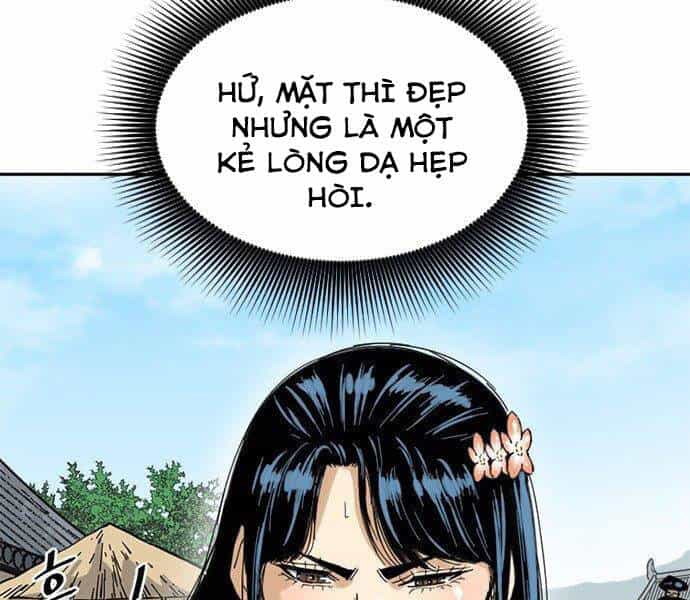 Thiên Hạ Đệ Nhất Nhân - Chương 61 - ảnh 207
