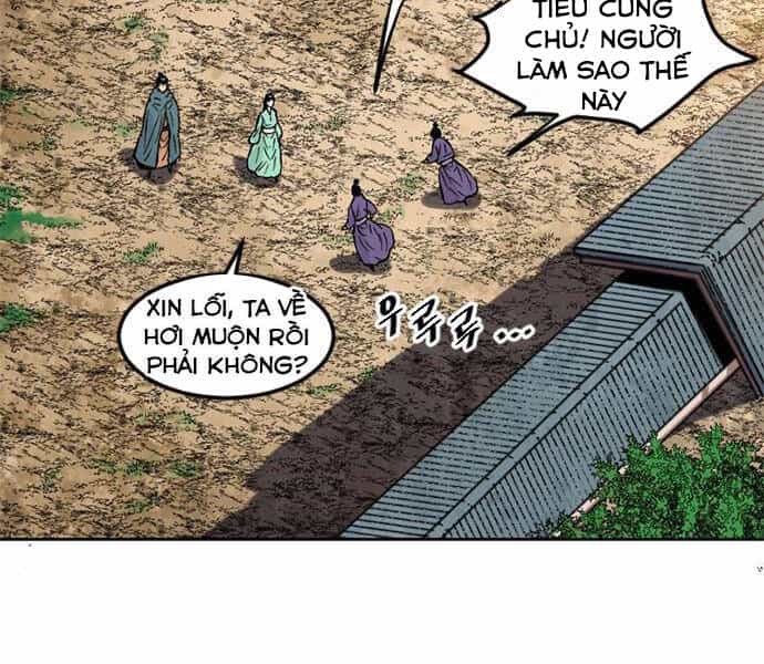Thiên Hạ Đệ Nhất Nhân - Chương 62 - ảnh 72