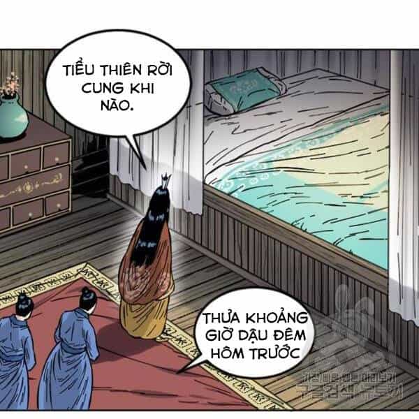 Thiên Hạ Đệ Nhất Nhân - Chương 64 - ảnh 140