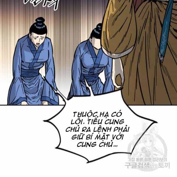 Thiên Hạ Đệ Nhất Nhân - Chương 64 - ảnh 142