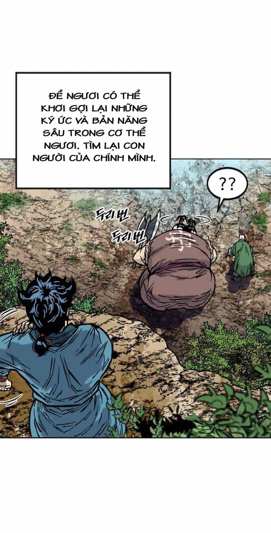 Thiên Hạ Đệ Nhất Nhân - Chương 68 - ảnh 18