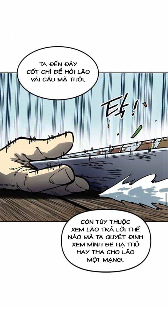 Thiên Hạ Đệ Nhất Nhân - Chương 68 - ảnh 51