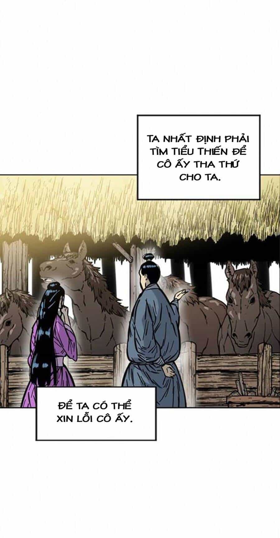 Thiên Hạ Đệ Nhất Nhân - Chương 70 - ảnh 39