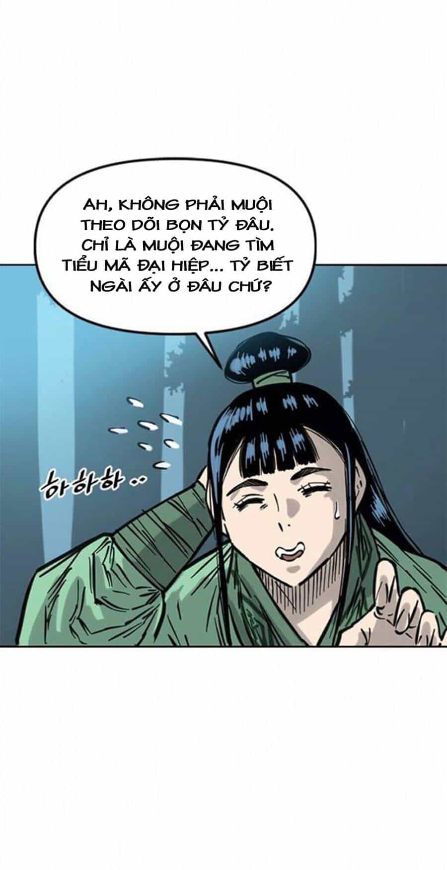 Thiên Hạ Đệ Nhất Nhân - Chương 70 - ảnh 50