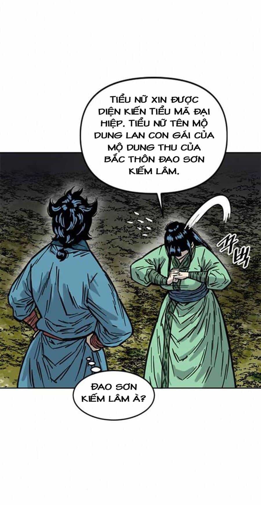 Thiên Hạ Đệ Nhất Nhân - Chương 70 - ảnh 54