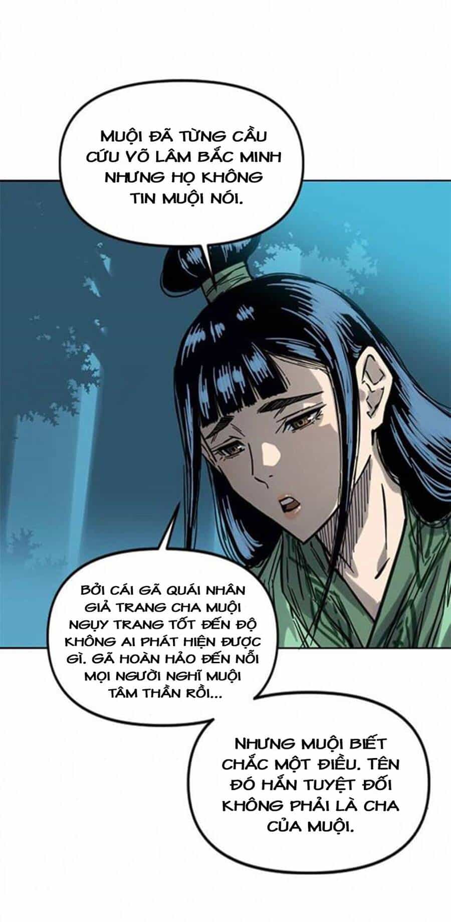 Thiên Hạ Đệ Nhất Nhân - Chương 70 - ảnh 59