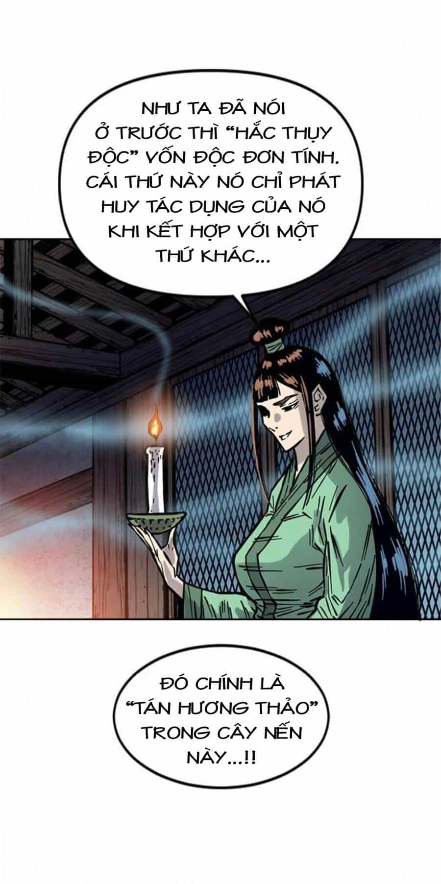 Thiên Hạ Đệ Nhất Nhân - Chương 72 - ảnh 17