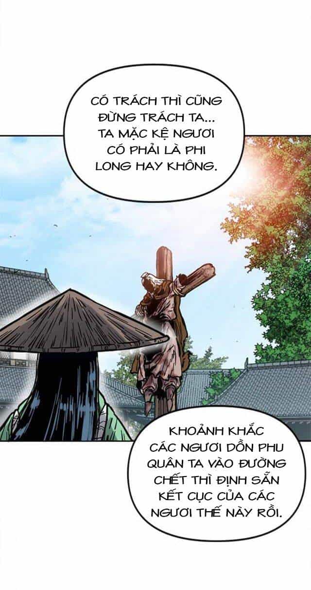 Thiên Hạ Đệ Nhất Nhân - Chương 72 - ảnh 27